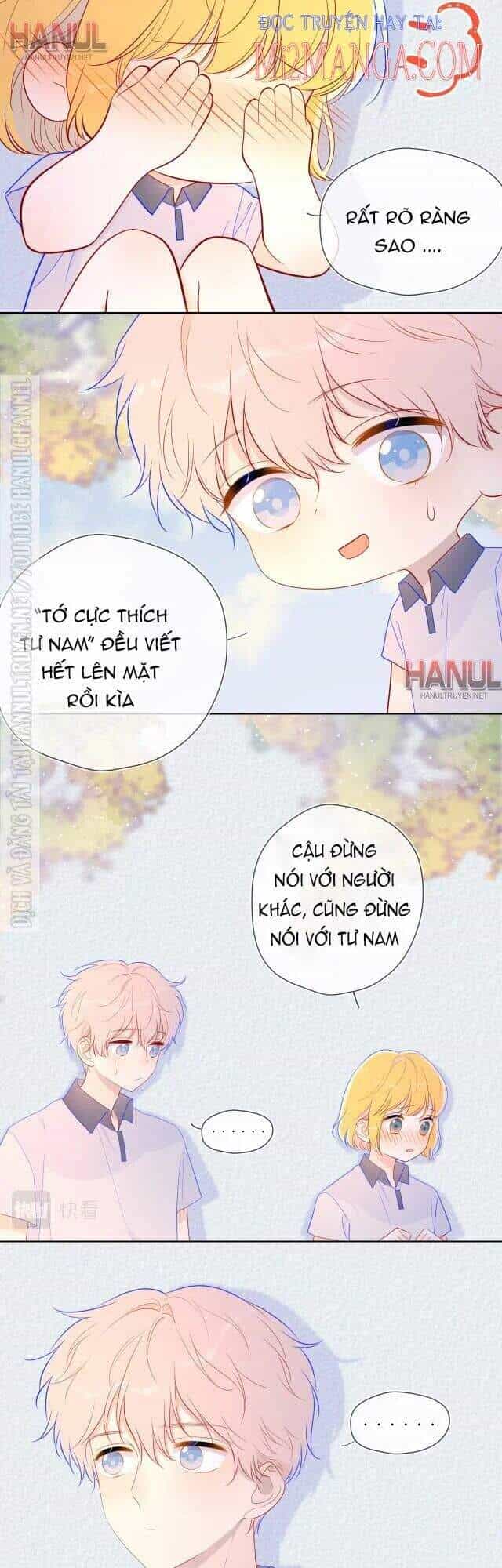 Ngôi Sao Cho Tôi - Chương 62 - ảnh 3