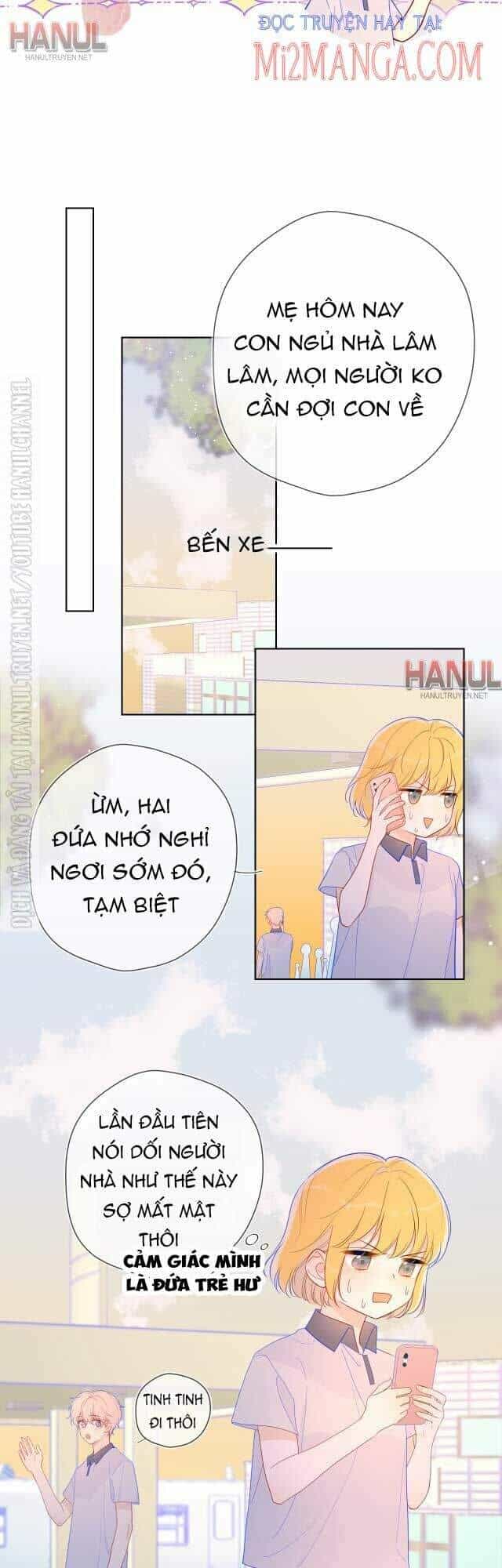 Ngôi Sao Cho Tôi - Chương 62 - ảnh 7