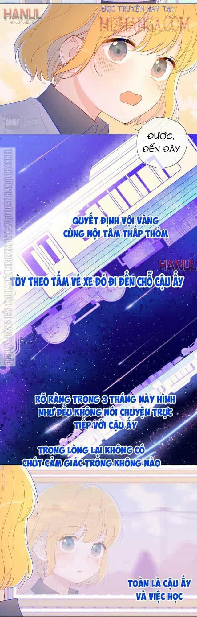 Ngôi Sao Cho Tôi - Chương 62 - ảnh 8