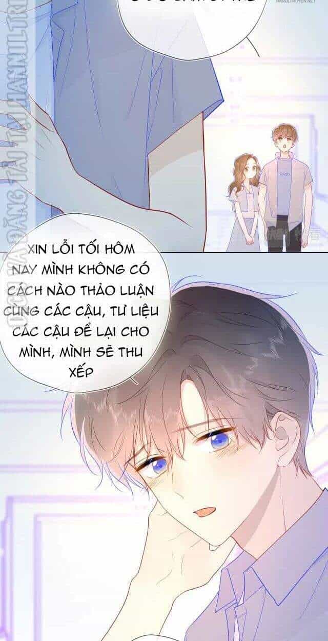 Ngôi Sao Cho Tôi - Chương 63 - ảnh 3