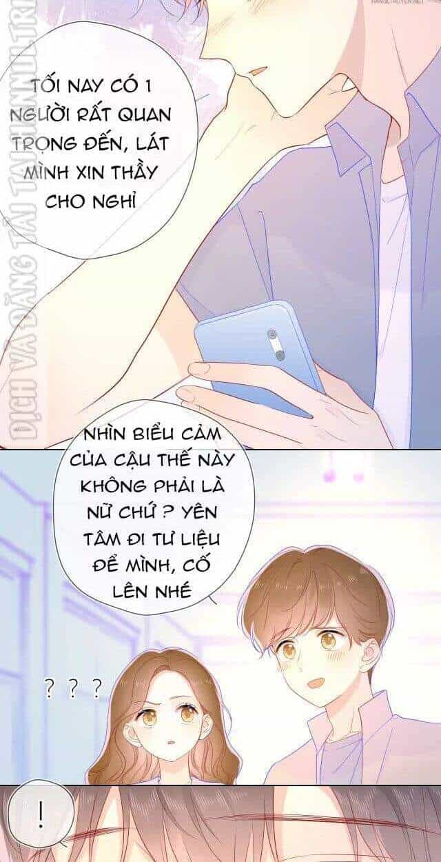 Ngôi Sao Cho Tôi - Chương 63 - ảnh 5