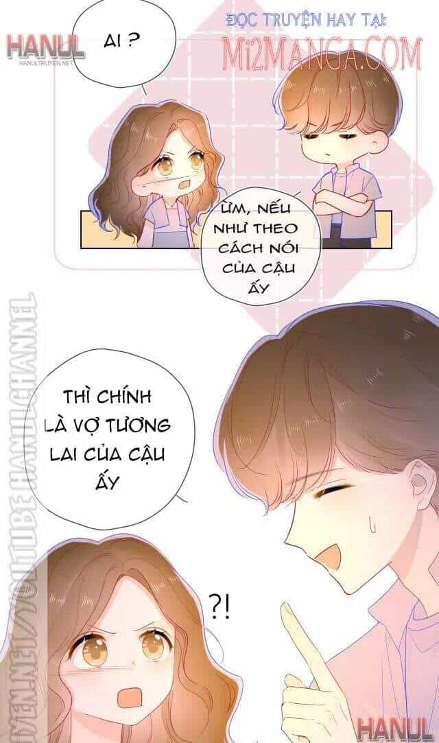 Ngôi Sao Cho Tôi - Chương 63 - ảnh 8