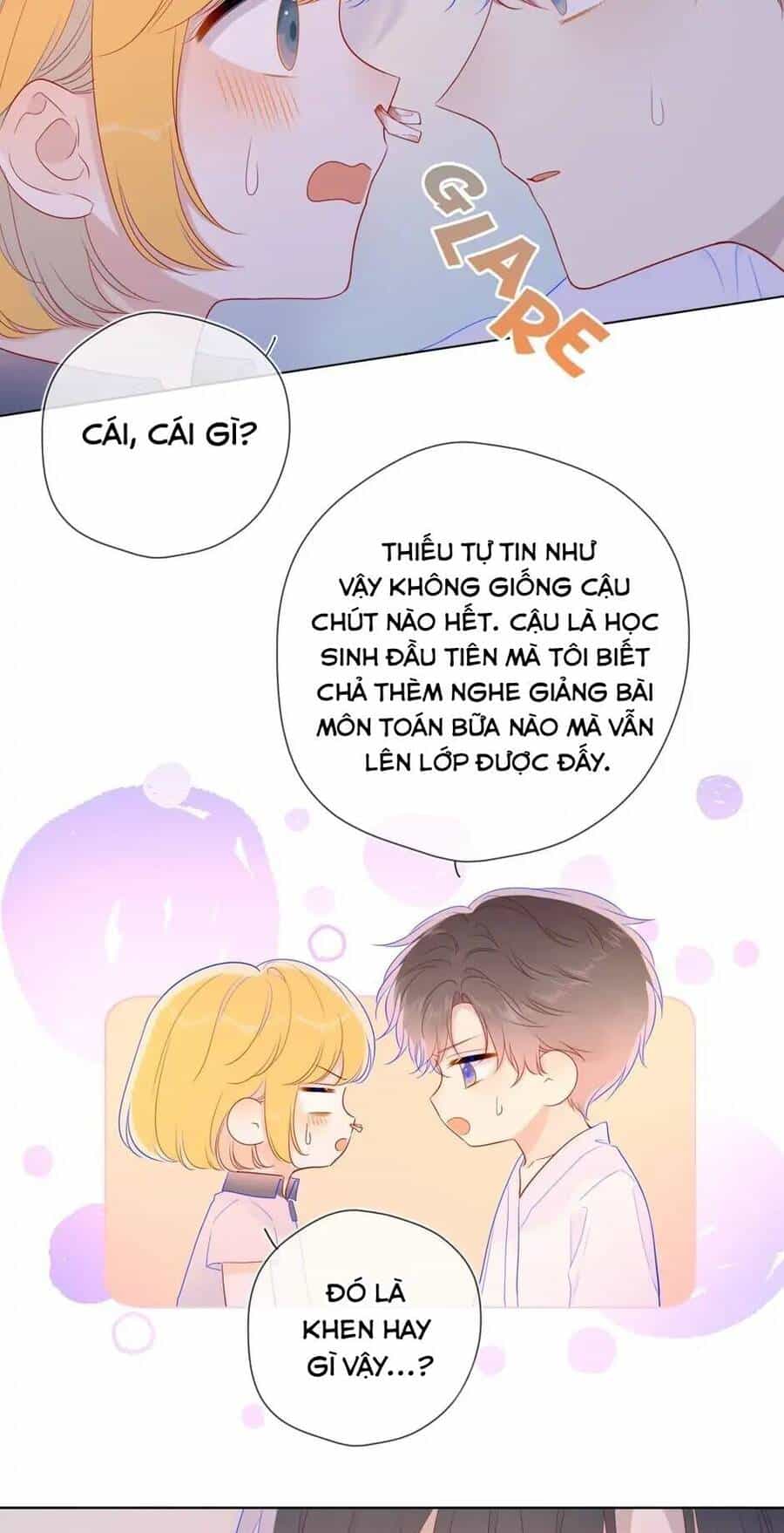 Ngôi Sao Cho Tôi - Chương 64 - ảnh 11