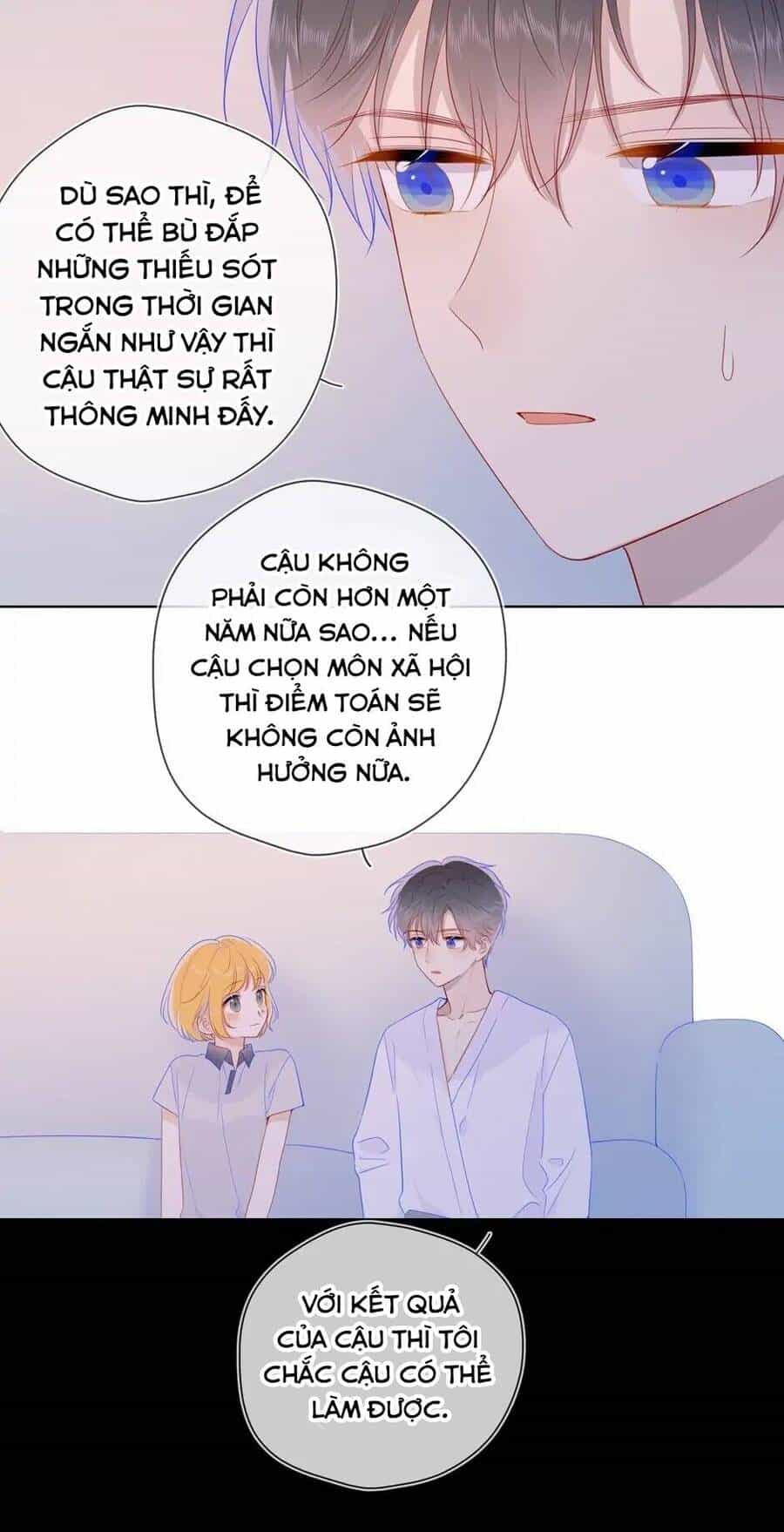 Ngôi Sao Cho Tôi - Chương 64 - ảnh 12
