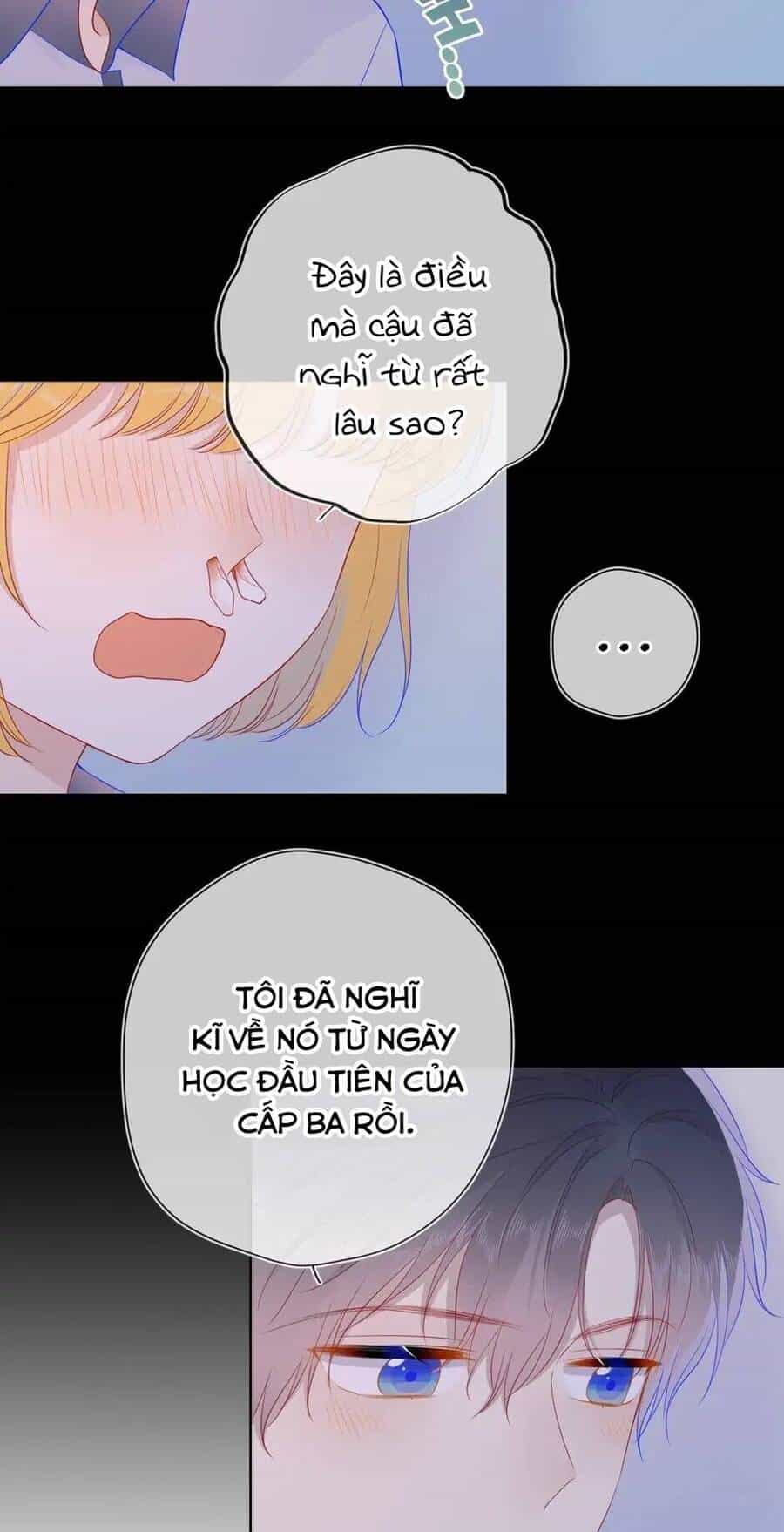 Ngôi Sao Cho Tôi - Chương 64 - ảnh 19