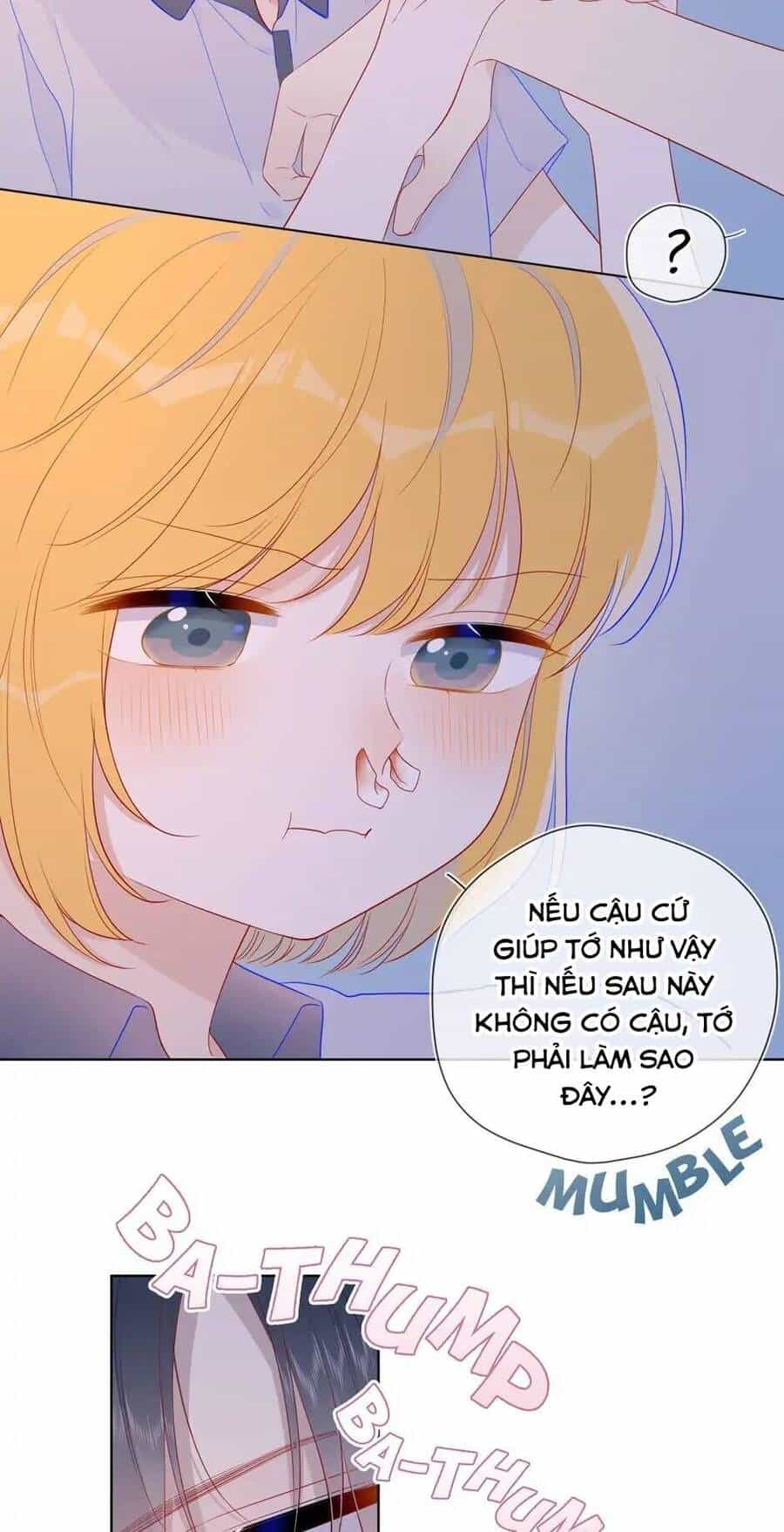 Ngôi Sao Cho Tôi - Chương 64 - ảnh 22