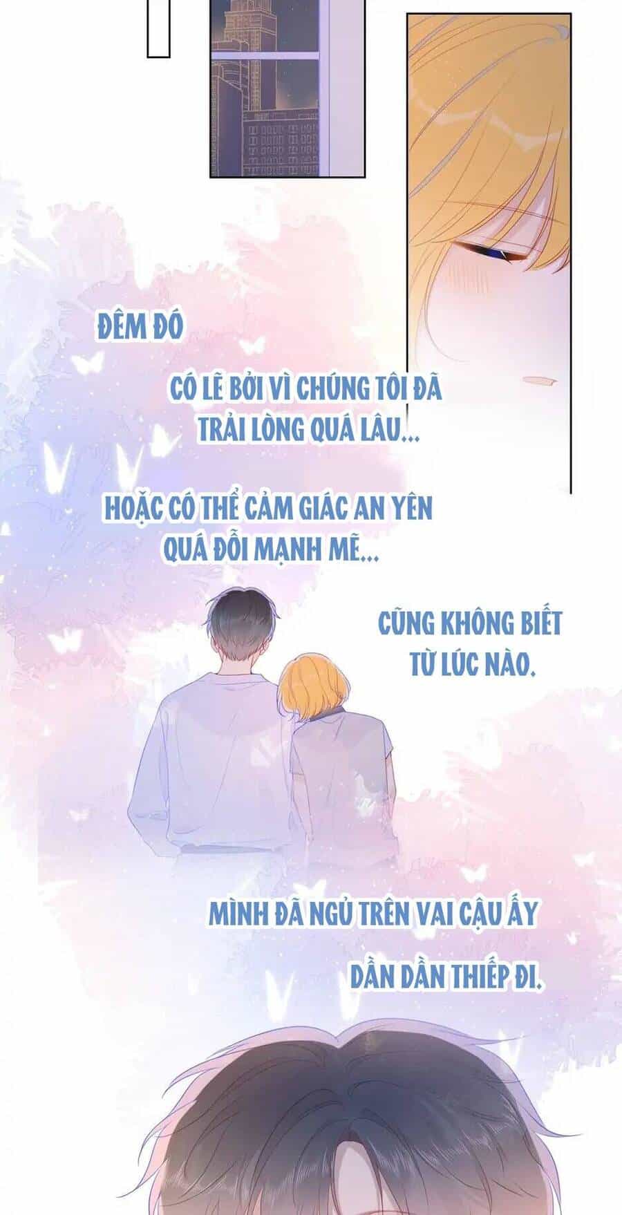 Ngôi Sao Cho Tôi - Chương 64 - ảnh 24
