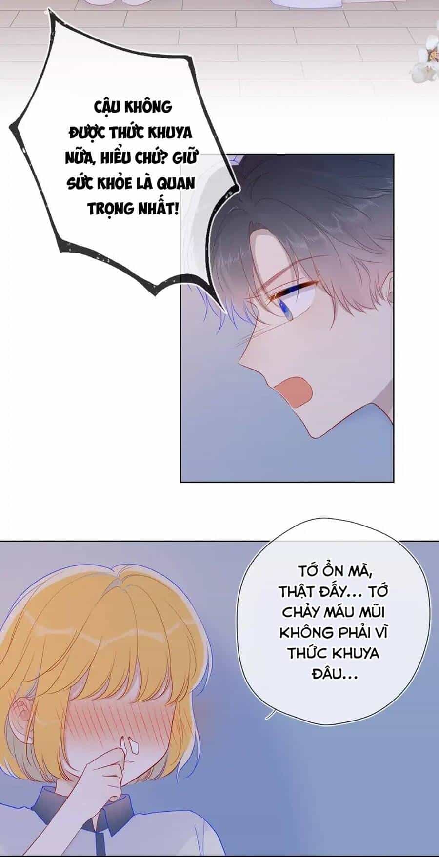 Ngôi Sao Cho Tôi - Chương 64 - ảnh 6