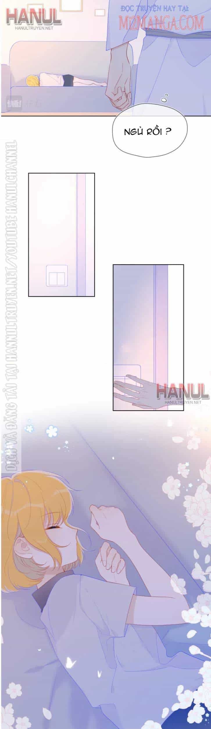 Ngôi Sao Cho Tôi - Chương 65 - ảnh 10
