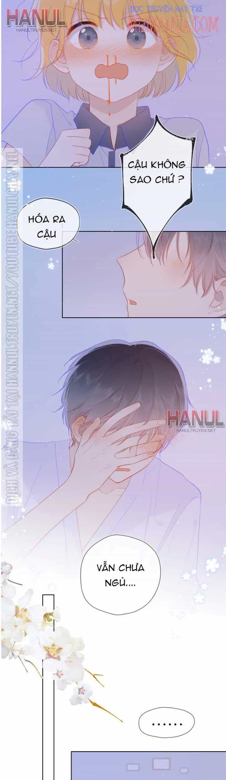 Ngôi Sao Cho Tôi - Chương 65 - ảnh 18