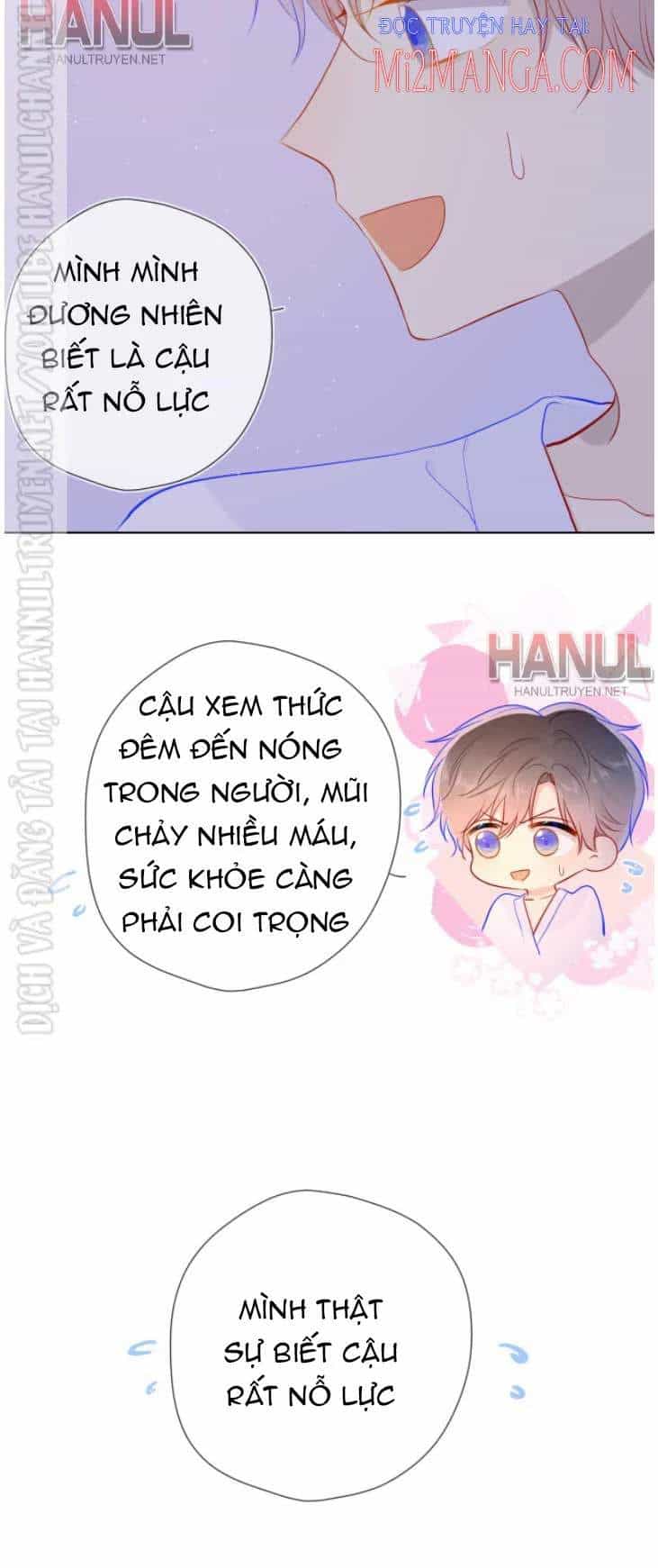 Ngôi Sao Cho Tôi - Chương 65 - ảnh 22
