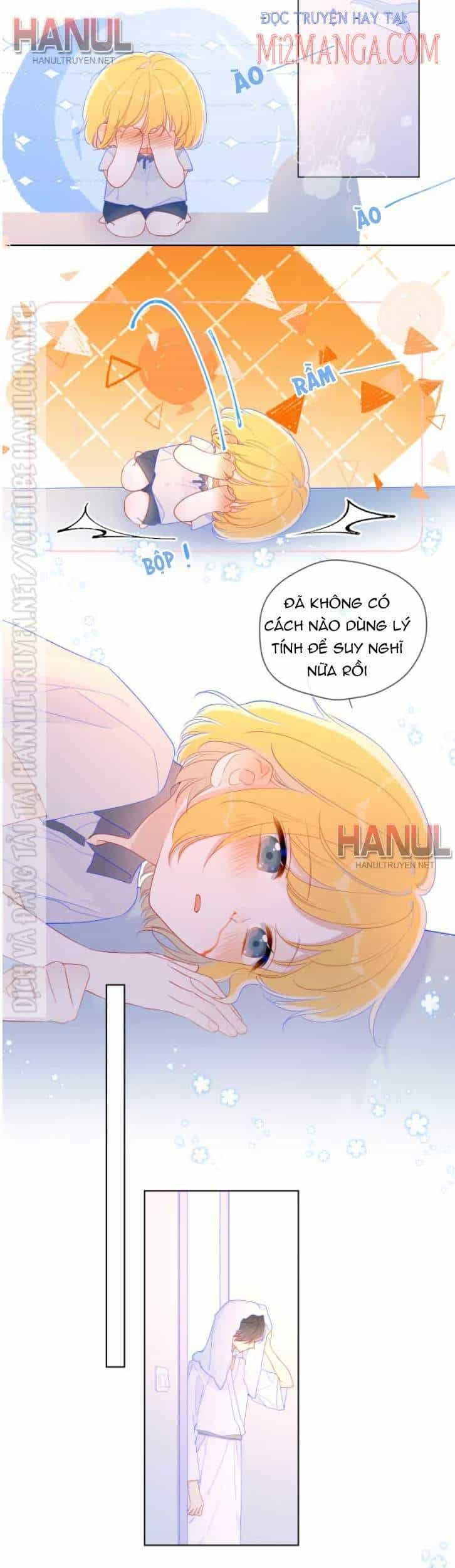 Ngôi Sao Cho Tôi - Chương 65 - ảnh 8