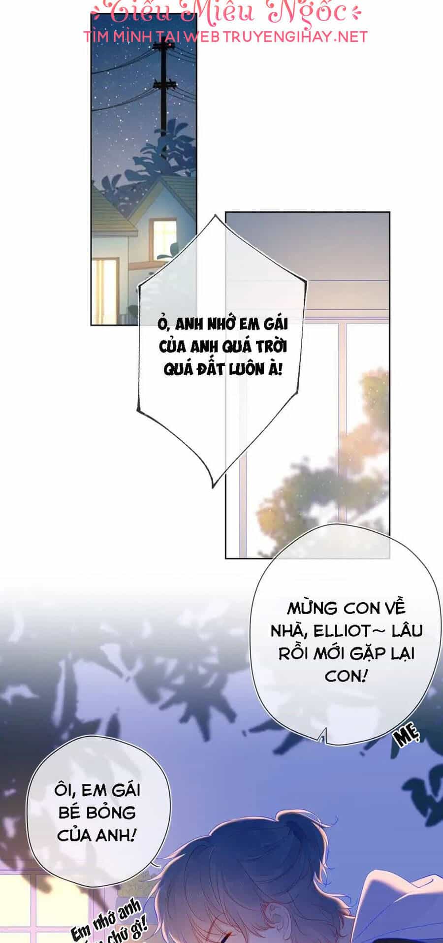 Ngôi Sao Cho Tôi - Chương 66 - ảnh 13