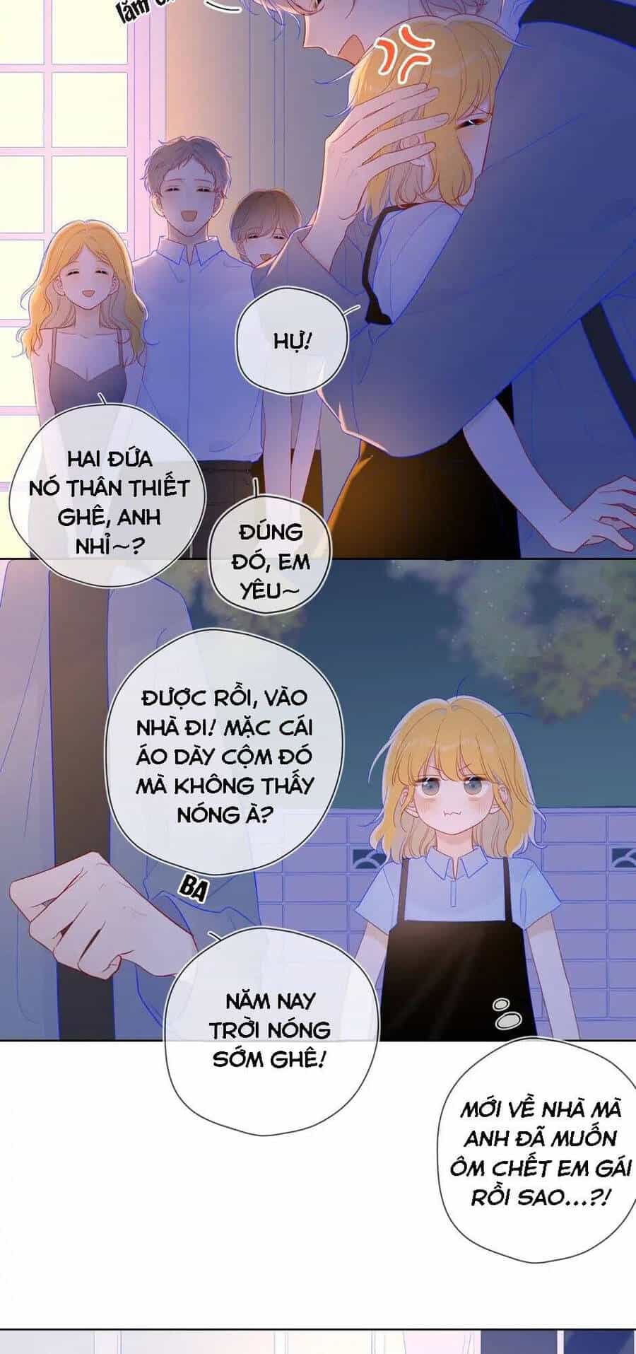 Ngôi Sao Cho Tôi - Chương 66 - ảnh 14