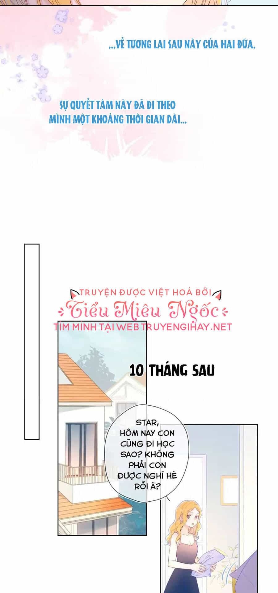 Ngôi Sao Cho Tôi - Chương 66 - ảnh 4