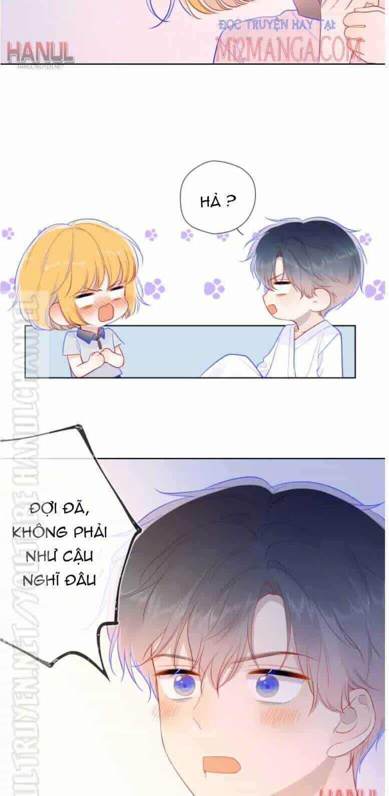 Ngôi Sao Cho Tôi - Chương 67 - ảnh 10