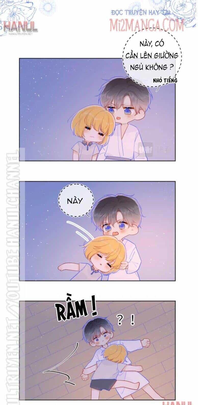 Ngôi Sao Cho Tôi - Chương 67 - ảnh 12
