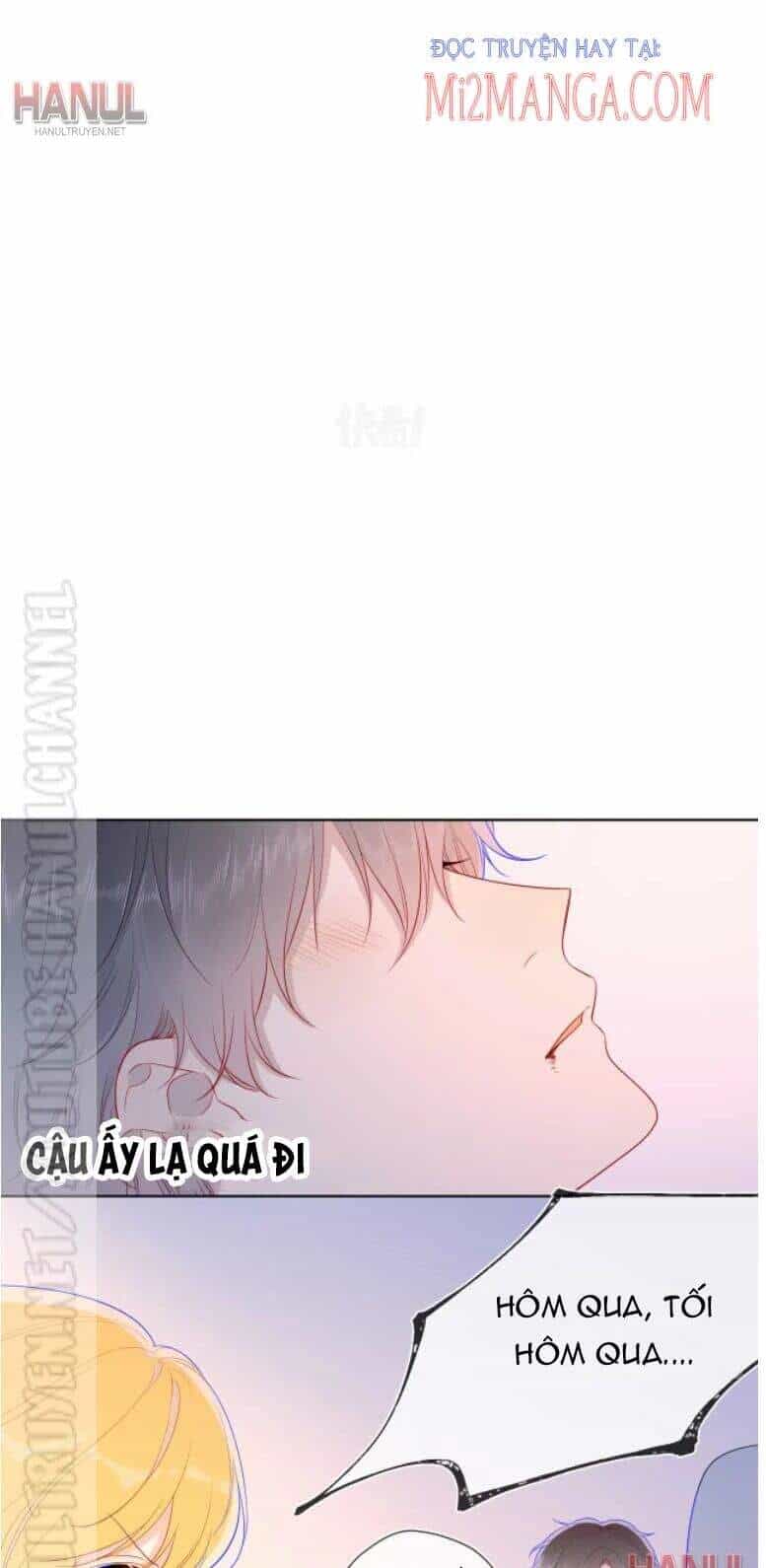 Ngôi Sao Cho Tôi - Chương 67 - ảnh 8