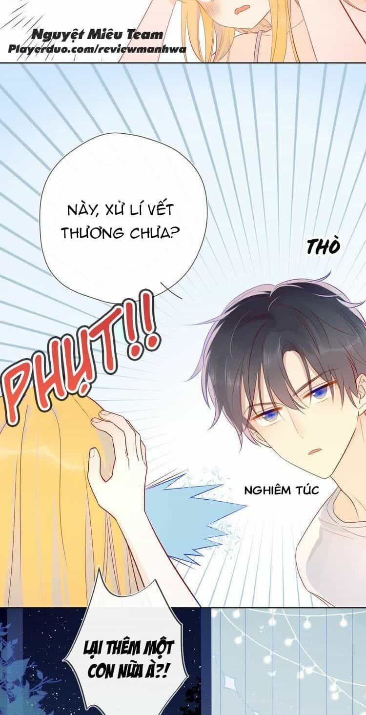 Ngôi Sao Cho Tôi - Chương 6 - ảnh 12