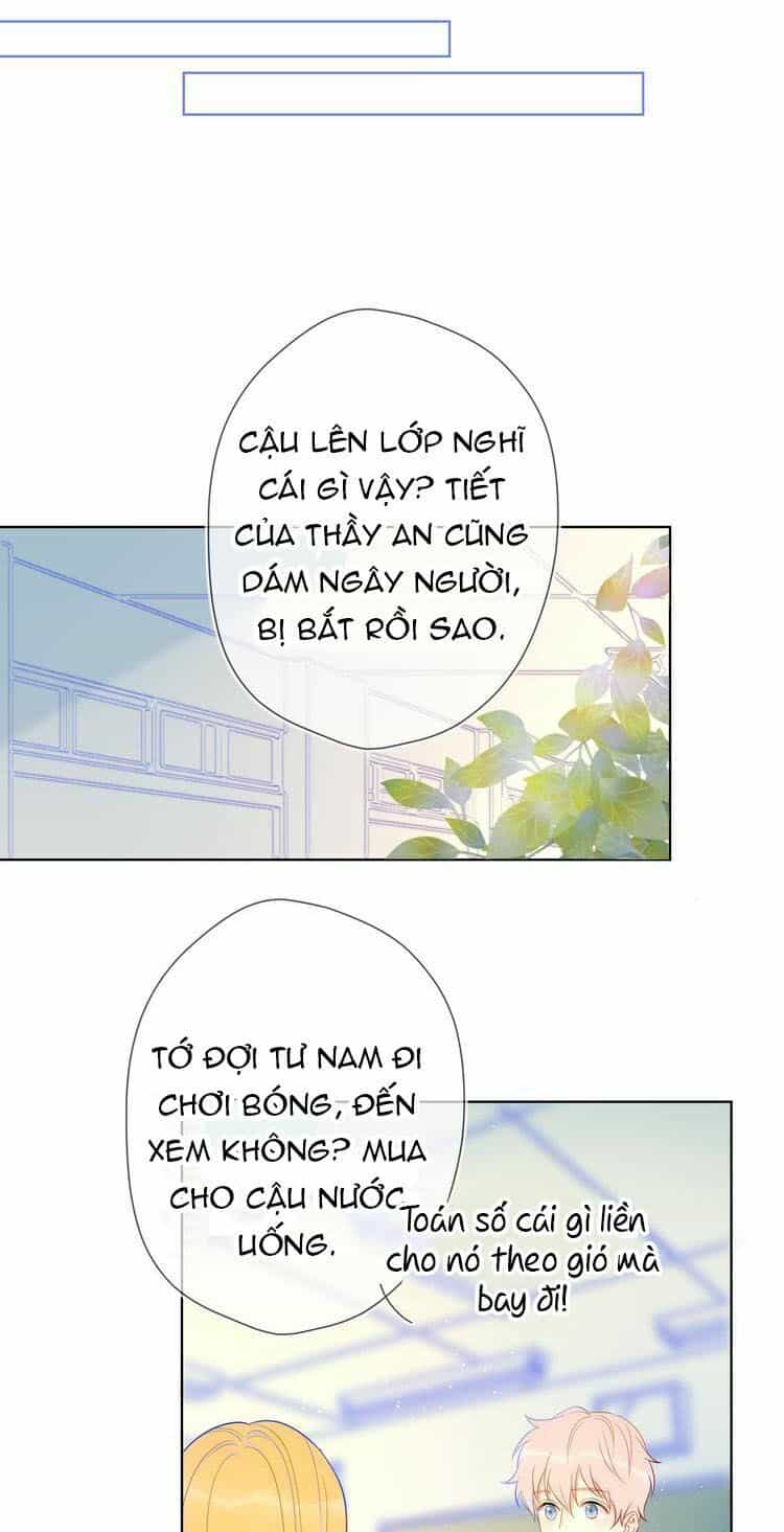 Ngôi Sao Cho Tôi - Chương 6 - ảnh 27