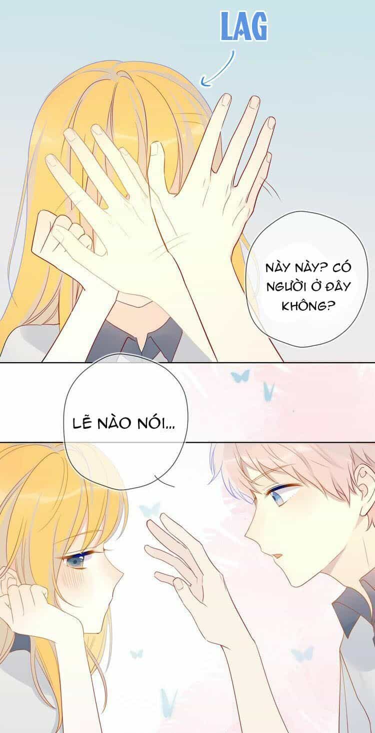 Ngôi Sao Cho Tôi - Chương 6 - ảnh 29