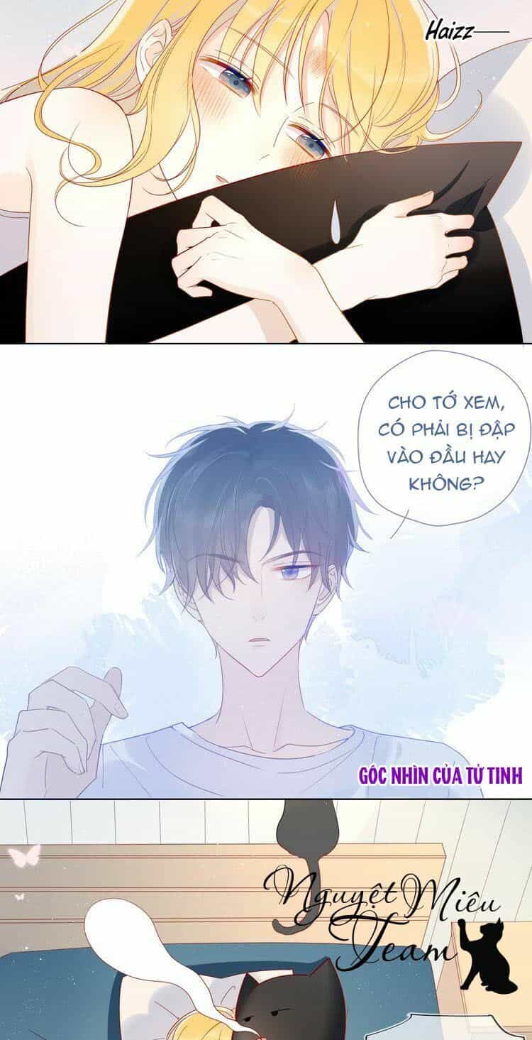 Ngôi Sao Cho Tôi - Chương 6 - ảnh 3