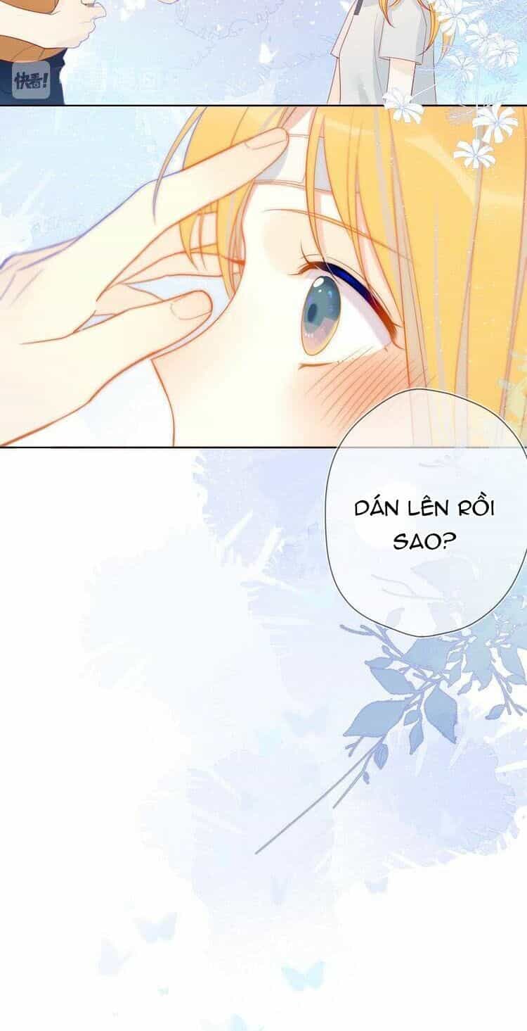 Ngôi Sao Cho Tôi - Chương 6 - ảnh 34