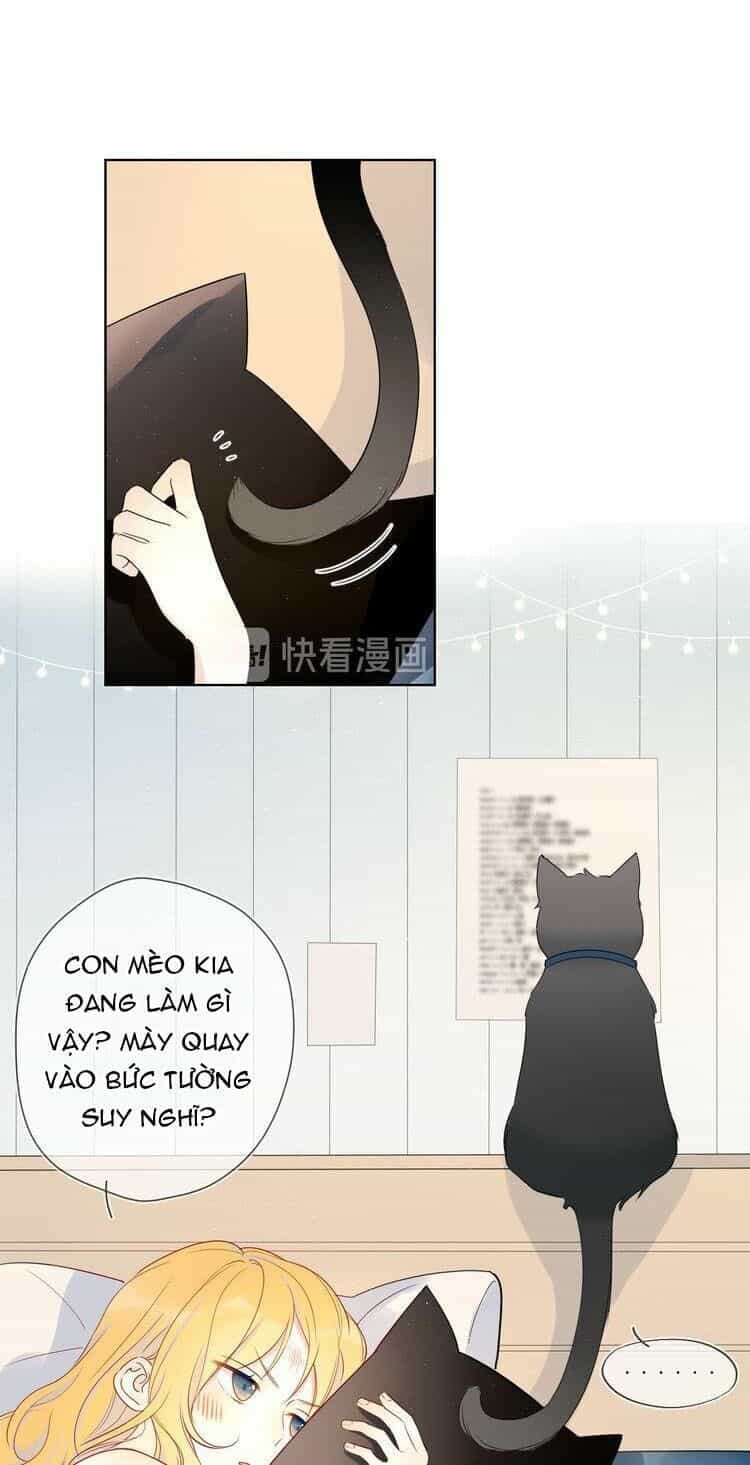 Ngôi Sao Cho Tôi - Chương 6 - ảnh 6