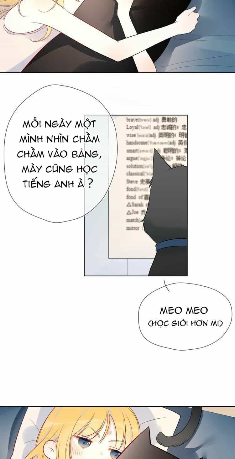 Ngôi Sao Cho Tôi - Chương 6 - ảnh 7
