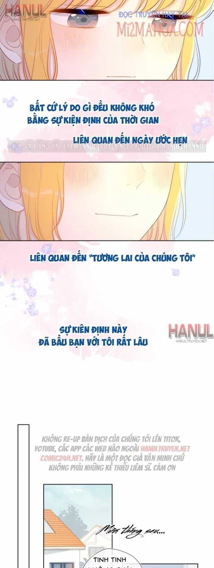 Ngôi Sao Cho Tôi - Chương 68 - ảnh 4