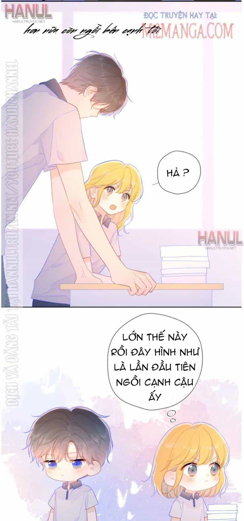 Ngôi Sao Cho Tôi - Chương 69 - ảnh 6