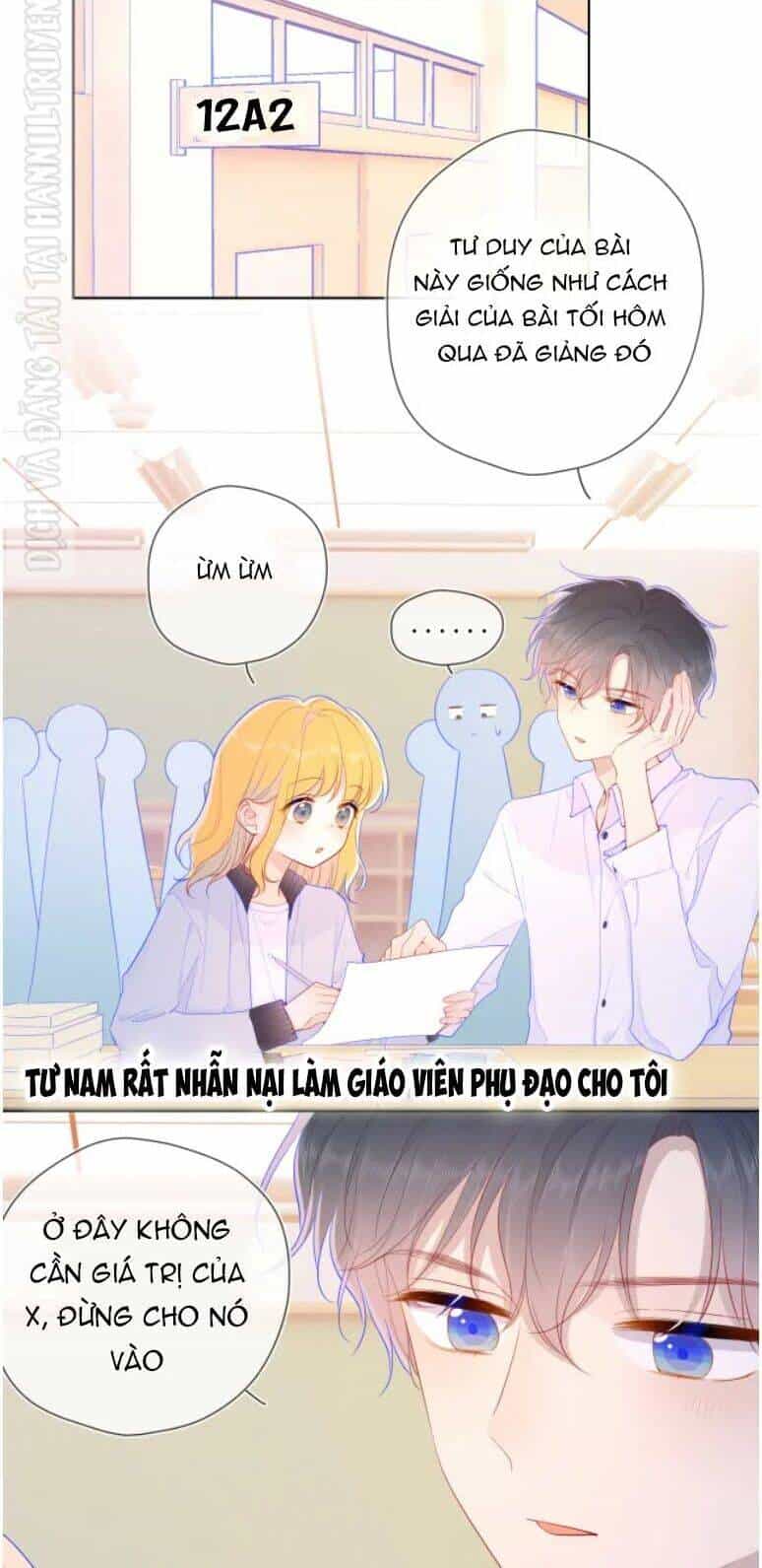 Ngôi Sao Cho Tôi - Chương 71 - ảnh 3