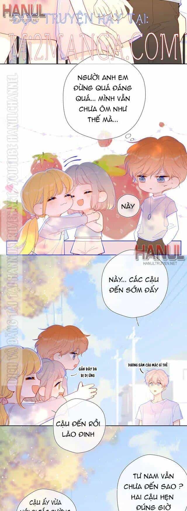 Ngôi Sao Cho Tôi - Chương 72 - ảnh 4