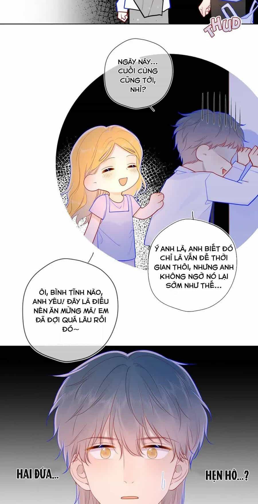 Ngôi Sao Cho Tôi - Chương 73 - ảnh 10