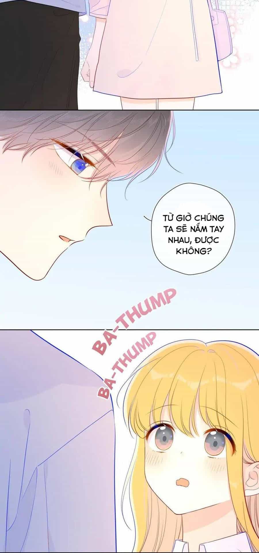 Ngôi Sao Cho Tôi - Chương 74 - ảnh 16