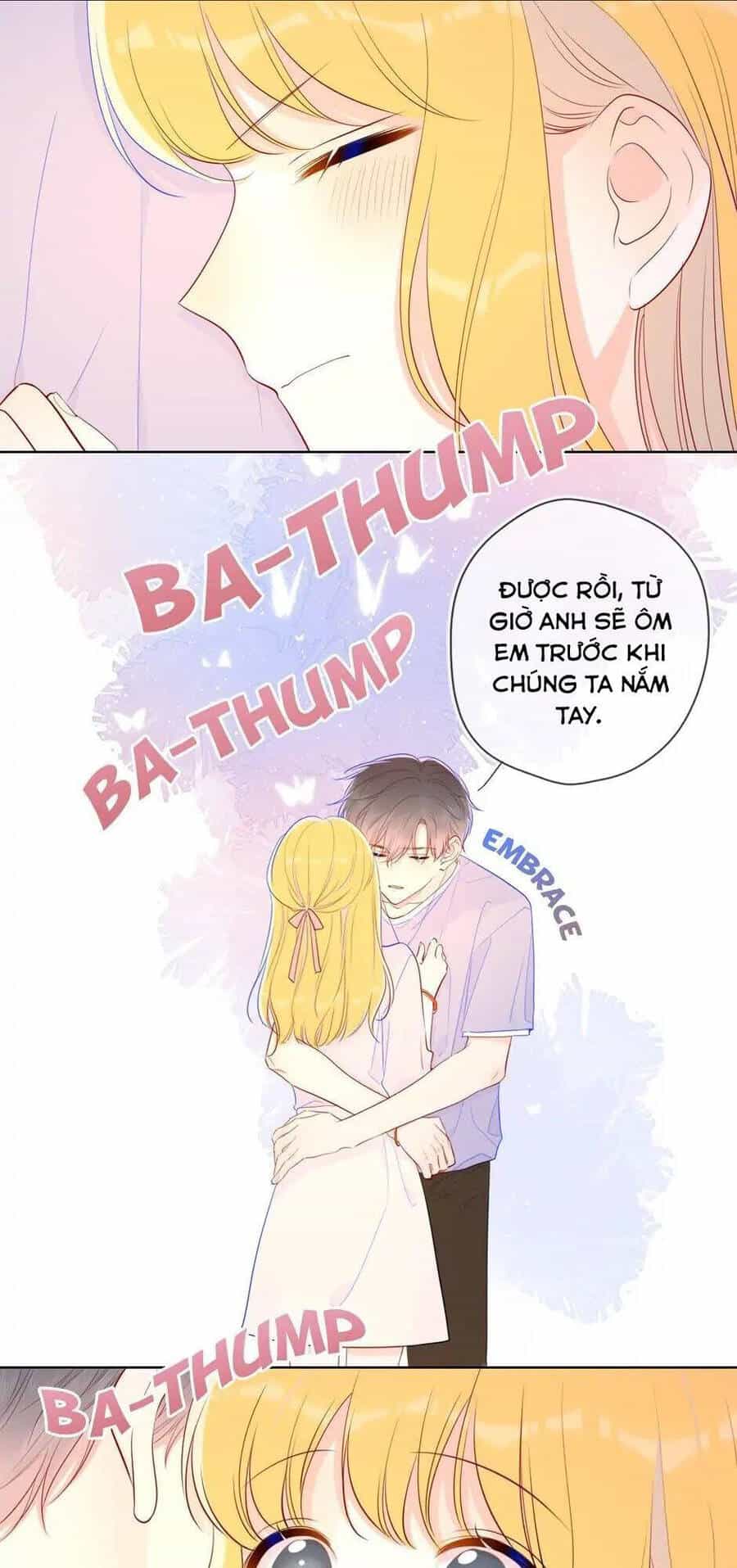 Ngôi Sao Cho Tôi - Chương 74 - ảnh 19