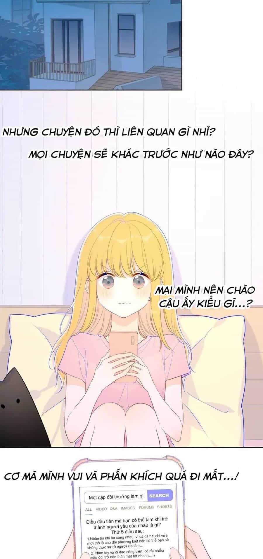 Ngôi Sao Cho Tôi - Chương 74 - ảnh 2