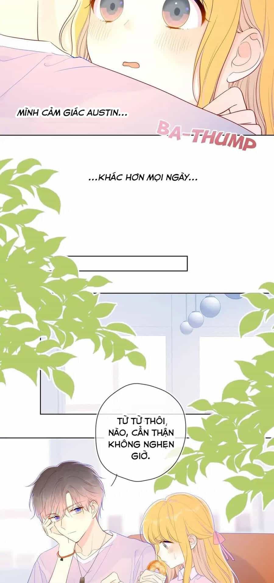 Ngôi Sao Cho Tôi - Chương 74 - ảnh 20