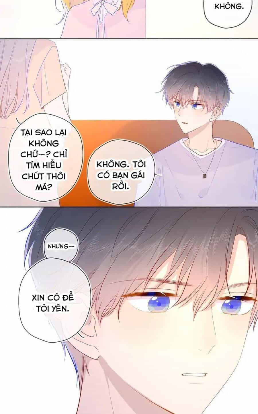 Ngôi Sao Cho Tôi - Chương 74 - ảnh 23