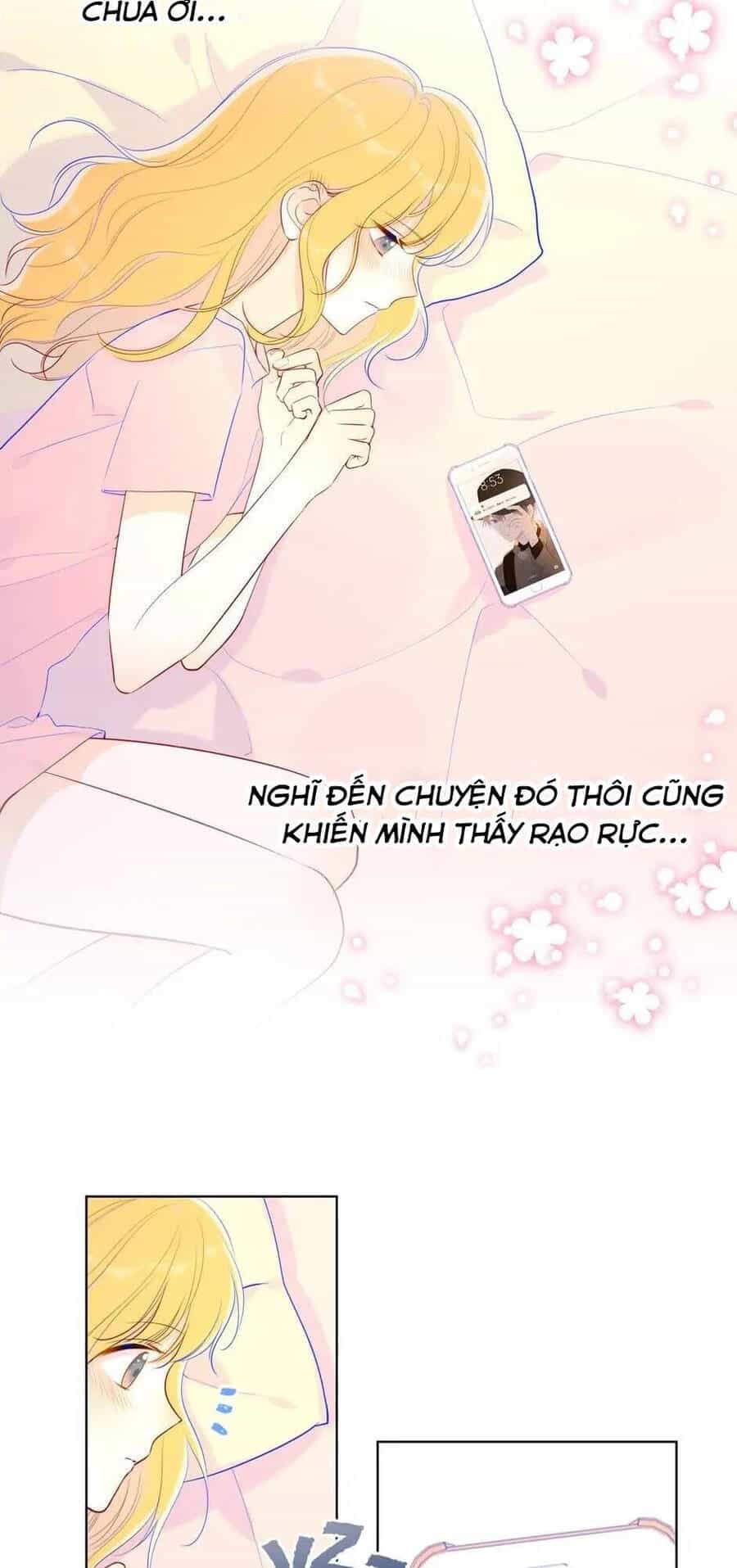 Ngôi Sao Cho Tôi - Chương 74 - ảnh 4