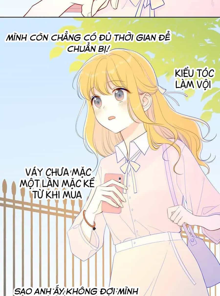 Ngôi Sao Cho Tôi - Chương 74 - ảnh 8