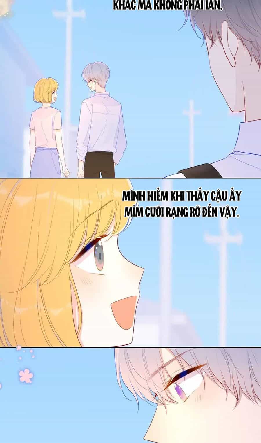 Ngôi Sao Cho Tôi - Chương 76 - ảnh 3