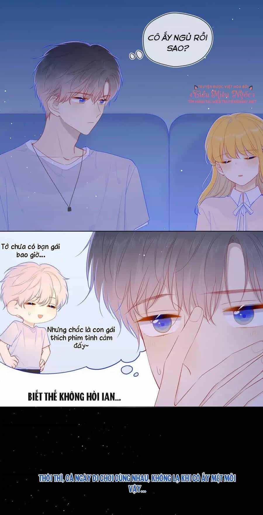 Ngôi Sao Cho Tôi - Chương 77 - ảnh 13