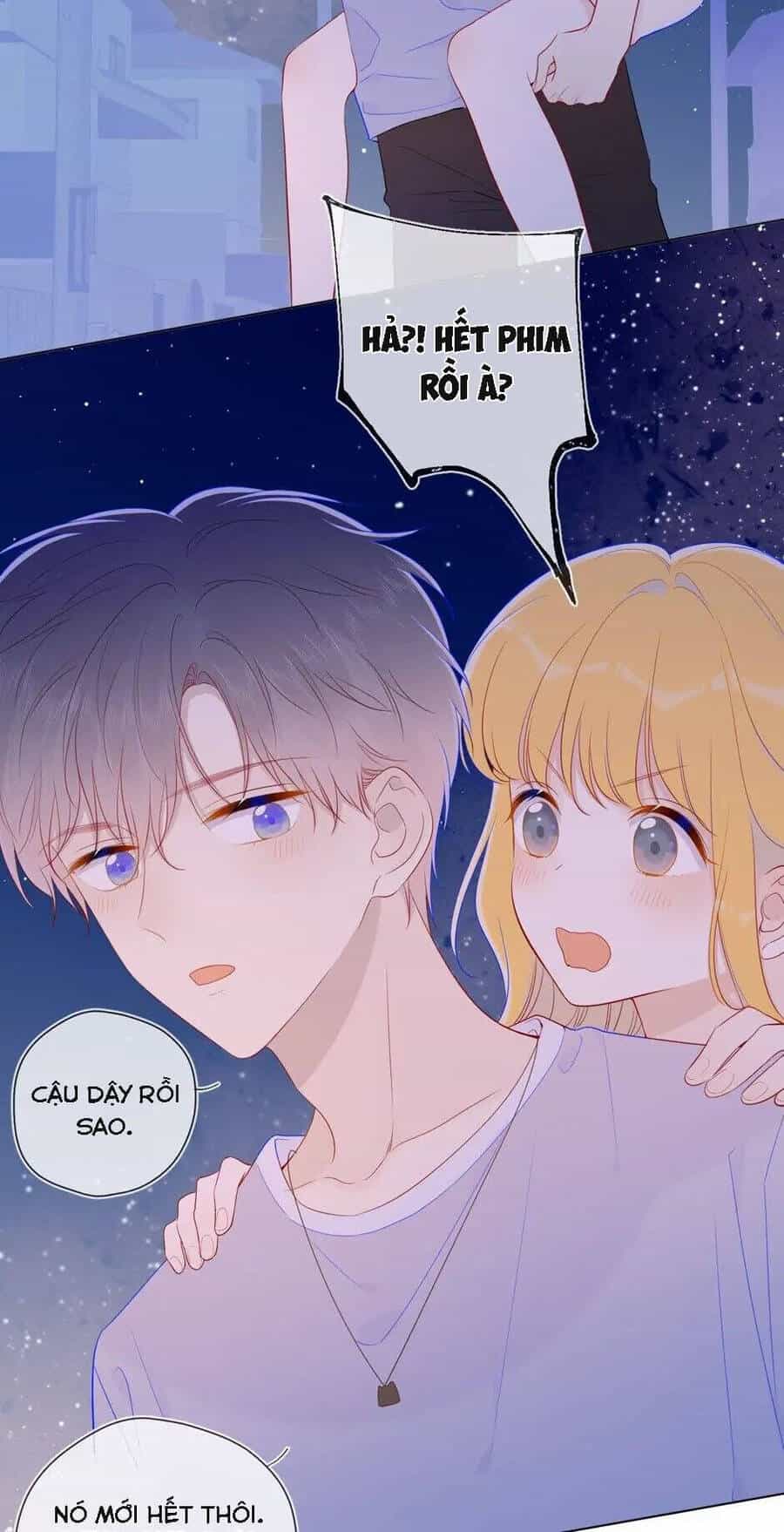 Ngôi Sao Cho Tôi - Chương 77 - ảnh 16