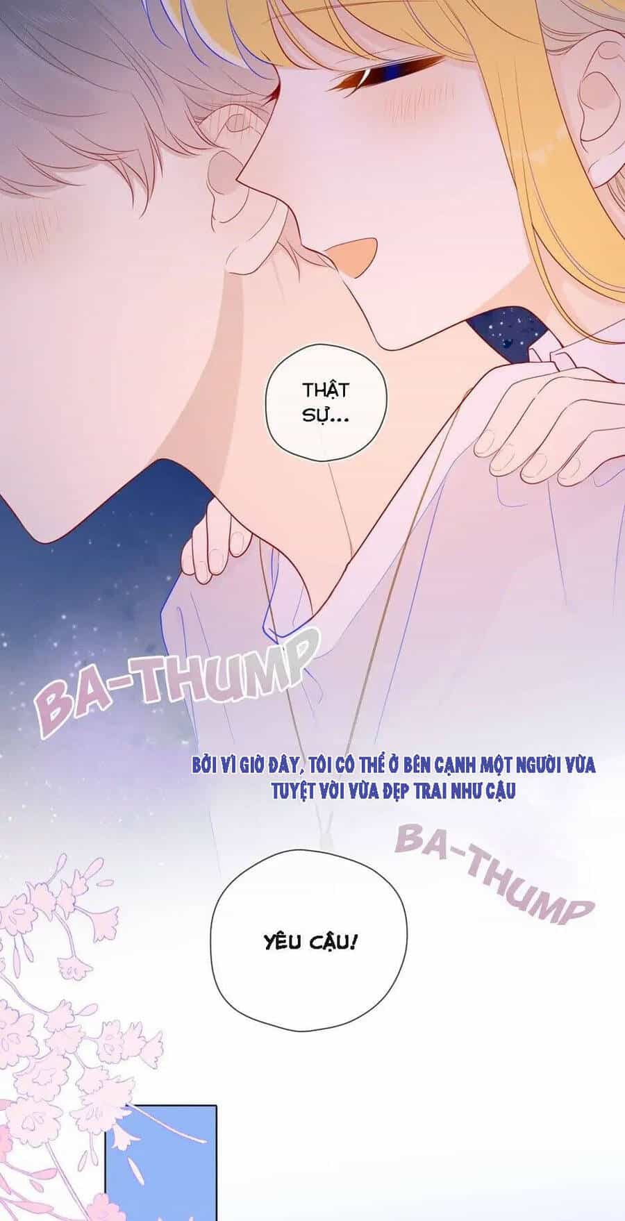 Ngôi Sao Cho Tôi - Chương 77 - ảnh 22