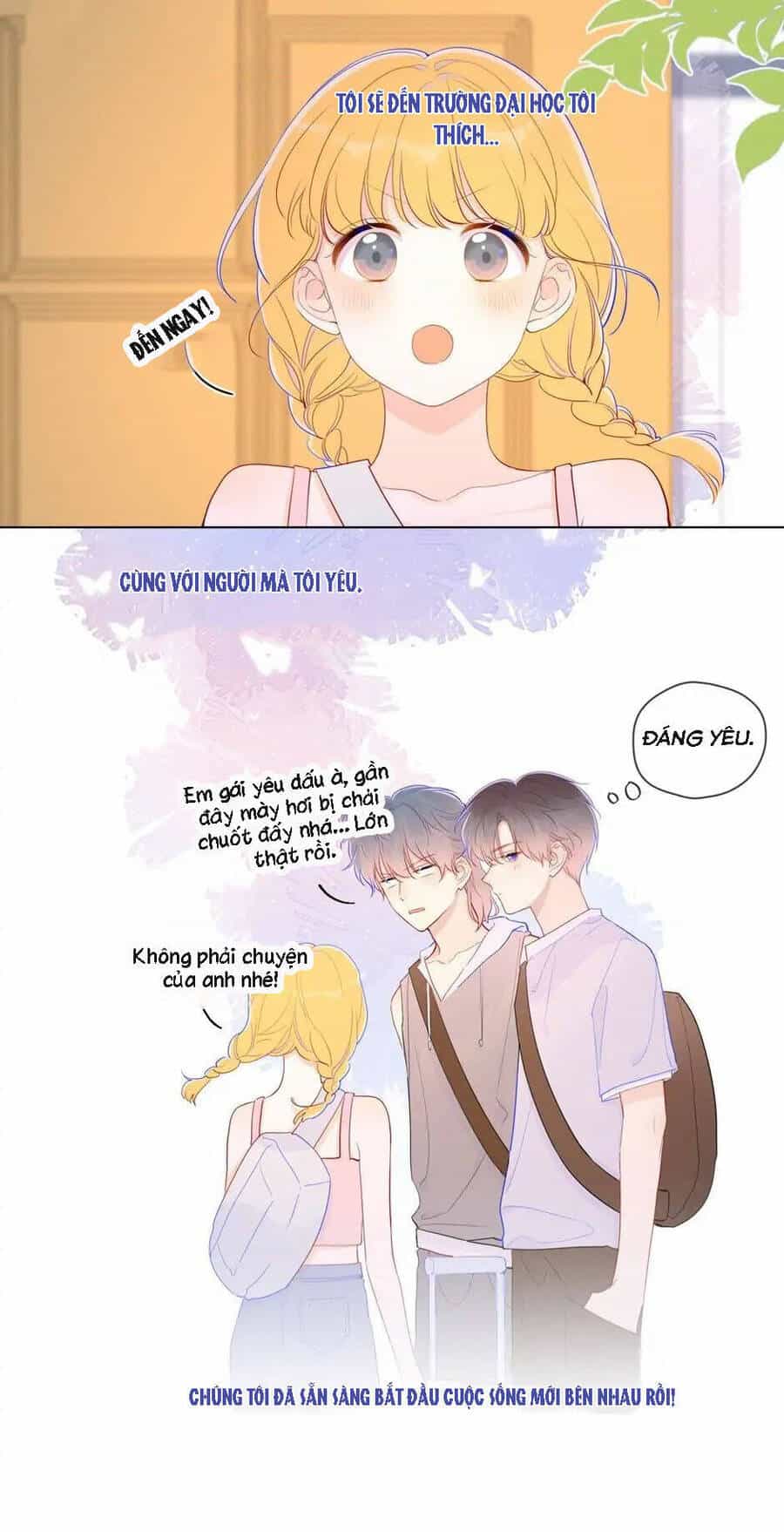 Ngôi Sao Cho Tôi - Chương 77 - ảnh 24