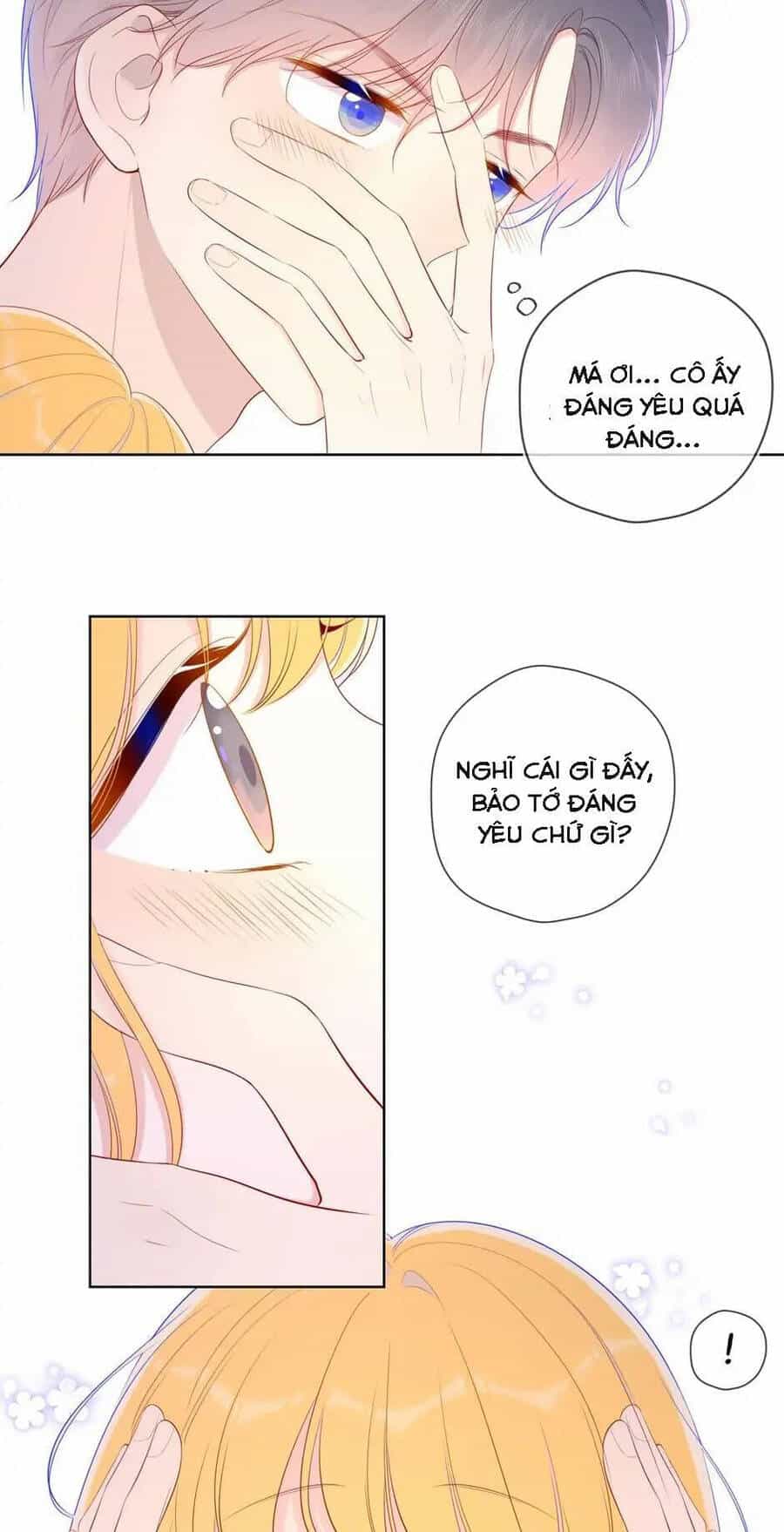Ngôi Sao Cho Tôi - Chương 77 - ảnh 4