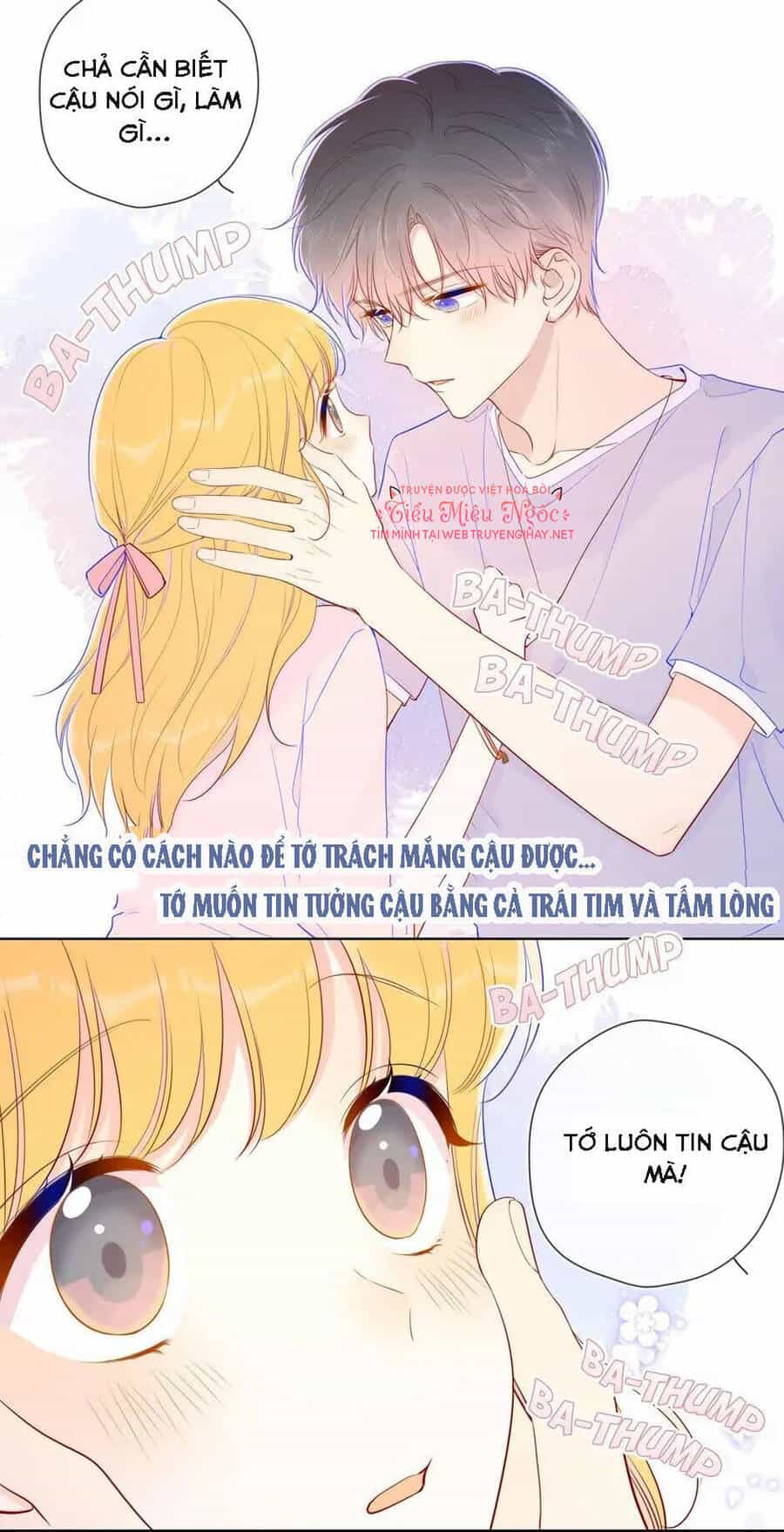 Ngôi Sao Cho Tôi - Chương 77 - ảnh 6