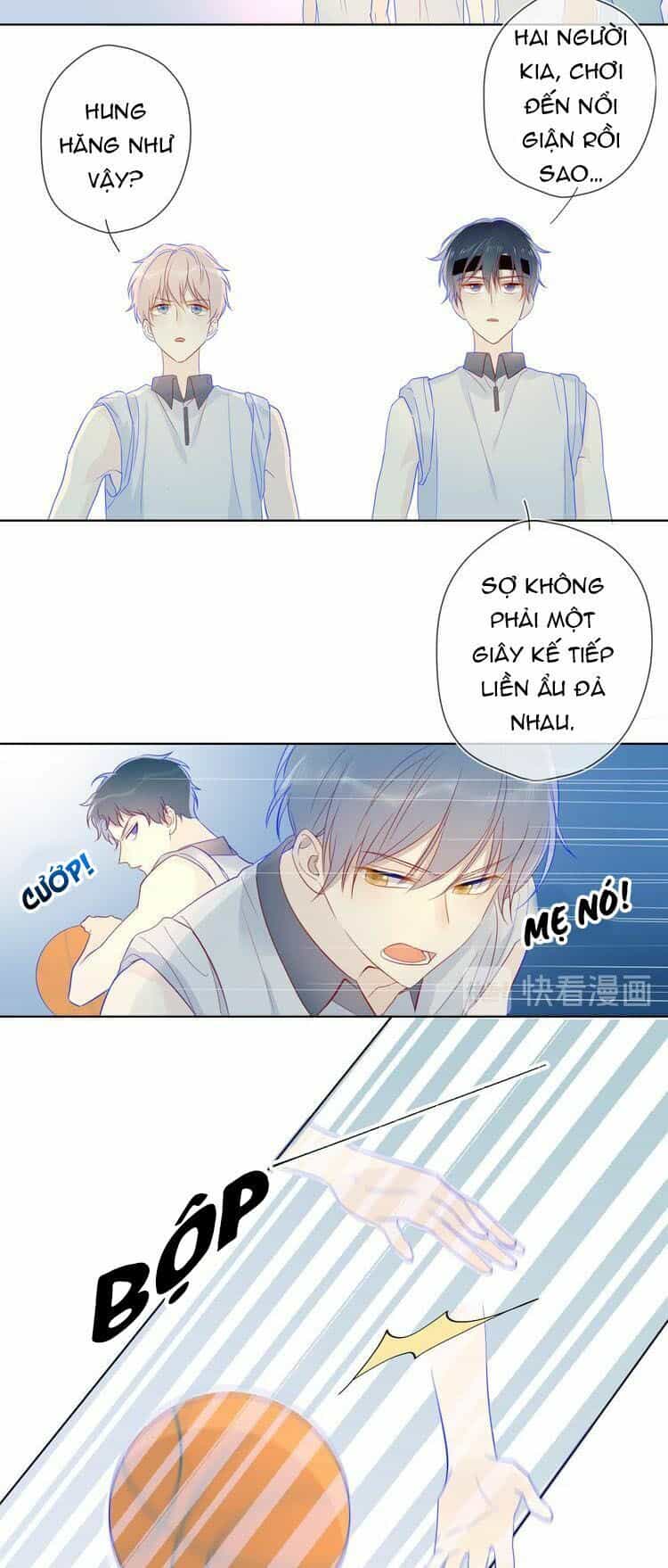 Ngôi Sao Cho Tôi - Chương 7 - ảnh 11