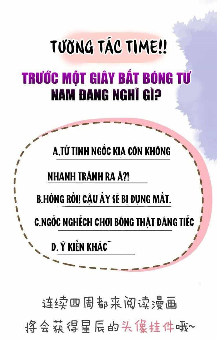 Ngôi Sao Cho Tôi - Chương 7 - ảnh 22
